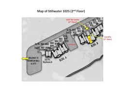 Cozy Slope-Side Stillwater 2 Bedroom #1025 Resort Base Area - Image 2