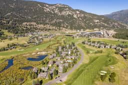 Boutique Golf Course Studio: Pool, Hot Tub - Image 4